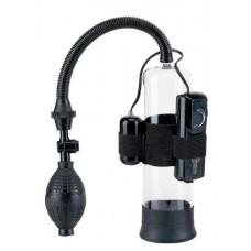 Вакуумная помпа для мужчин Power Pump