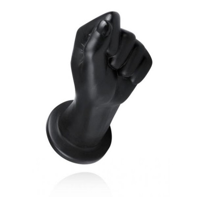Кулак для фистинга Black Buttr FistCorps Fist Dildo Кулак для фистинга Black Buttr FistCorps Fist Dildo