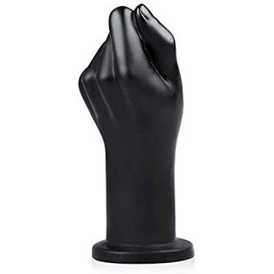 Кулак для фистинга Black Buttr FistCorps Fist Dildo Кулак для фистинга Black Buttr FistCorps Fist Dildo