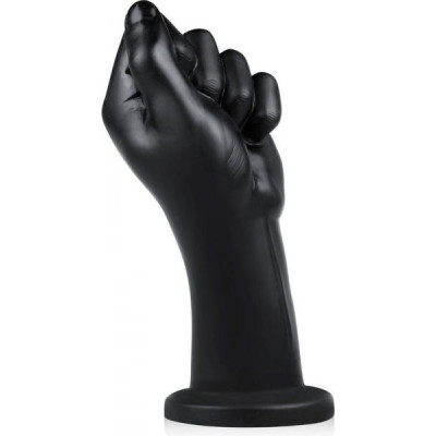 Кулак для фистинга Black Buttr FistCorps Fist Dildo Кулак для фистинга Black Buttr FistCorps Fist Dildo