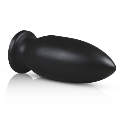 Анальная пробка для фистинга BUTTR Yellow Dog Butt Plug Анальная пробка для фистинга BUTTR Yellow Dog Butt Plug