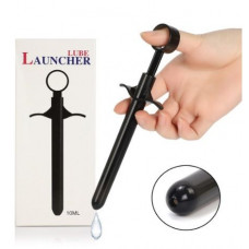Шприц для введения смазки LUBE Launcher 10 ml