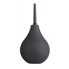 Анальный душ Easytoys Black Anal Douche - Large