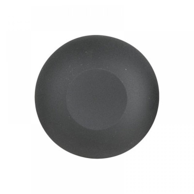 Анальный душ Easytoys Black Anal Douche medium