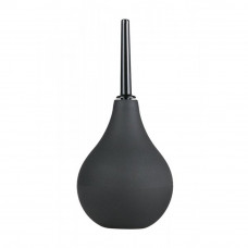 Анальный душ Easytoys Black Anal Douche medium
