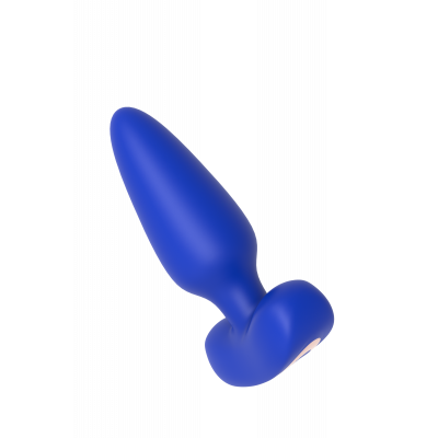 DT21837 Анальная пробка с дистанционным управлением Dream Toys CHEEKY LOVE REMOTE ANAL PLUG DT21837 Анальная пробка с дистанционным управлением Dream Toys CHEEKY LOVE REMOTE ANAL PLUG