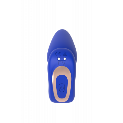 DT21837 Анальная пробка с дистанционным управлением Dream Toys CHEEKY LOVE REMOTE ANAL PLUG DT21837 Анальная пробка с дистанционным управлением Dream Toys CHEEKY LOVE REMOTE ANAL PLUG
