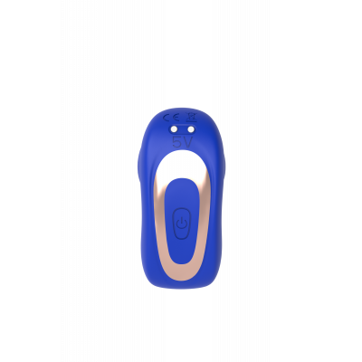 DT21837 Анальная пробка с дистанционным управлением Dream Toys CHEEKY LOVE REMOTE ANAL PLUG DT21837 Анальная пробка с дистанционным управлением Dream Toys CHEEKY LOVE REMOTE ANAL PLUG