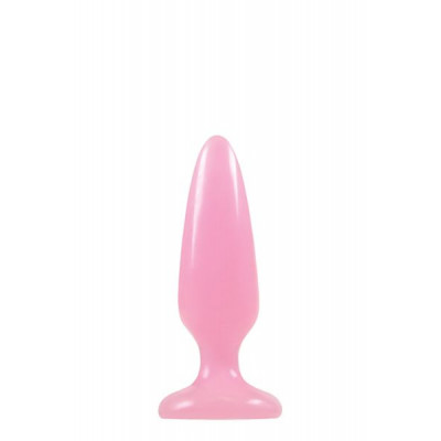 Плаг FIREFLY PLEASURE PLUG SMALL, PINK