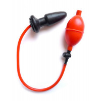 T850074 Анальная пробка с накачкой COLT Expandable Butt Plug