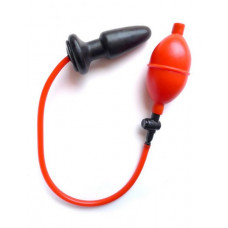 T850074 Анальная пробка с накачкой COLT Expandable Butt Plug