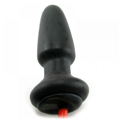 T850074 Анальная пробка с накачкой COLT Expandable Butt Plug T850074 Анальная пробка с накачкой COLT Expandable Butt Plug