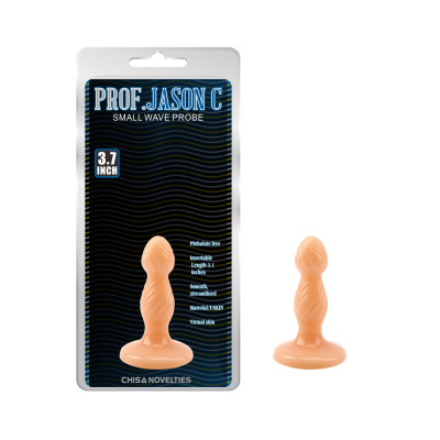 Пробка маленькая Prof.Jason C Chisa