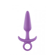 Анальный плаг FIREFLY PRINCE SMALL PURPLE