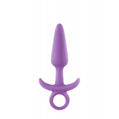 Анальный плаг FIREFLY PRINCE SMALL PURPLE