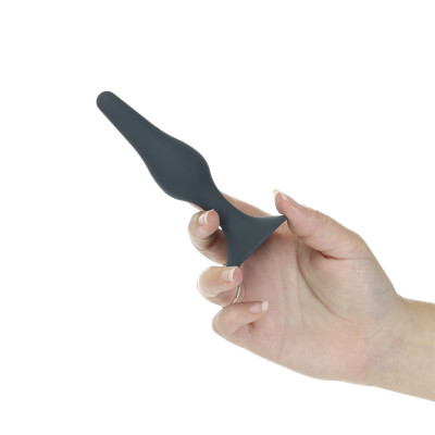 Набір анальних іграшок для новачків Lux Active – Equip – Silicone Anal Training Kit, 7 pcs Набір анальних іграшок для новачків Lux Active – Equip – Silicone Anal Training Kit, 7 pcs