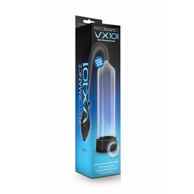 T331191 Вакуумная помпа Помпа PERFORMANCE VX101 MALE ENHANCEMENT PUMP