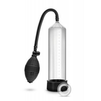T331191 Вакуумная помпа Помпа PERFORMANCE VX101 MALE ENHANCEMENT PUMP
