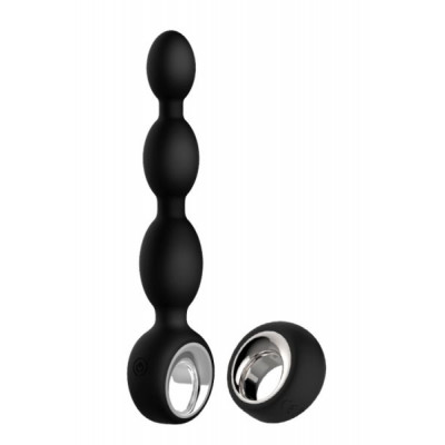 Анальные вибробусы MAGIC DIONE REMOTE