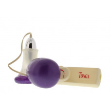 Вакуумная клиторальная помпа с вибрацией VIBRATING CLIT MASSAGER