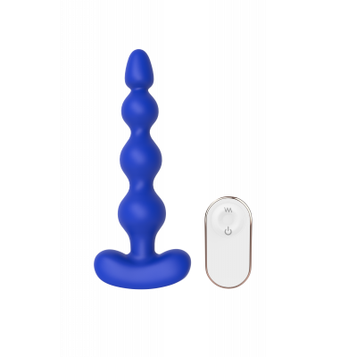 DT21838 Анальный стимулятор с дистанционным управлением Dream Toys CHEEKY LOVE REMOTE ANAL BEAD DT21838 Анальный стимулятор с дистанционным управлением Dream Toys CHEEKY LOVE REMOTE ANAL BEAD