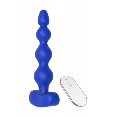 DT21838 Анальный стимулятор с дистанционным управлением Dream Toys CHEEKY LOVE REMOTE ANAL BEAD DT21838 Анальный стимулятор с дистанционным управлением Dream Toys CHEEKY LOVE REMOTE ANAL BEAD