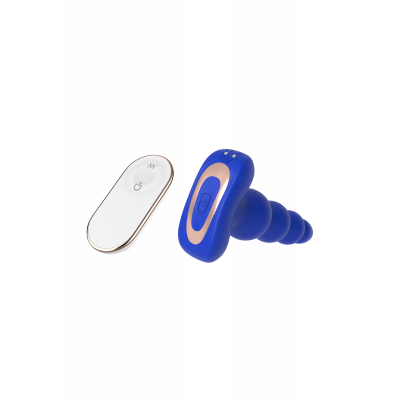 DT21838 Анальный стимулятор с дистанционным управлением Dream Toys CHEEKY LOVE REMOTE ANAL BEAD DT21838 Анальный стимулятор с дистанционным управлением Dream Toys CHEEKY LOVE REMOTE ANAL BEAD