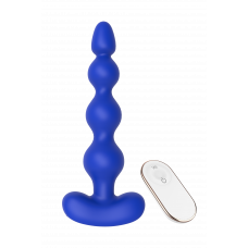 DT21838 Анальный стимулятор с дистанционным управлением Dream Toys CHEEKY LOVE REMOTE ANAL BEAD
