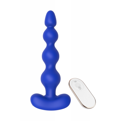 DT21838 Анальный стимулятор с дистанционным управлением Dream Toys CHEEKY LOVE REMOTE ANAL BEAD