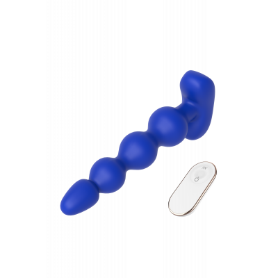 DT21838 Анальный стимулятор с дистанционным управлением Dream Toys CHEEKY LOVE REMOTE ANAL BEAD DT21838 Анальный стимулятор с дистанционным управлением Dream Toys CHEEKY LOVE REMOTE ANAL BEAD