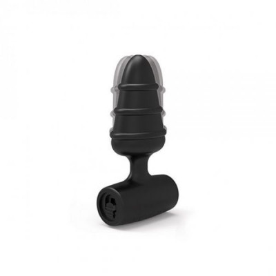 F61500 Анальная пробка Love in the Pocket Love Plug Vibrating Butt Plug F61500 Анальная пробка Love in the Pocket Love Plug Vibrating Butt Plug