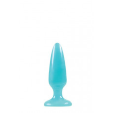 Плаг FIREFLY PLEASURE PLUG SMALL, BLUE