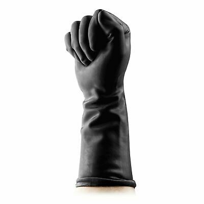 Перчатки латексные для фистинга Buttr Gauntlets Fisting Gloves Перчатки латексные для фистинга Buttr Gauntlets Fisting Gloves