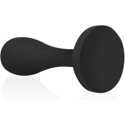 Набор анальных пробок BUTTR Butt Kickers Butt Plug Training Set Набор анальных пробок BUTTR Butt Kickers Butt Plug Training Set