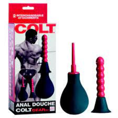 Анальный душ COLT Anal Douche Анальный душ COLT Anal Douche