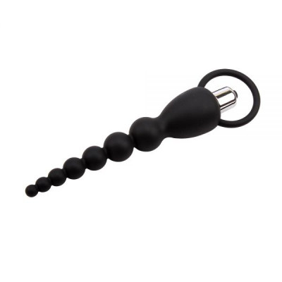 Анальная цепочка с вибрацией Chisa Elite Power Beads Анальная цепочка с вибрацией Chisa Elite Power Beads