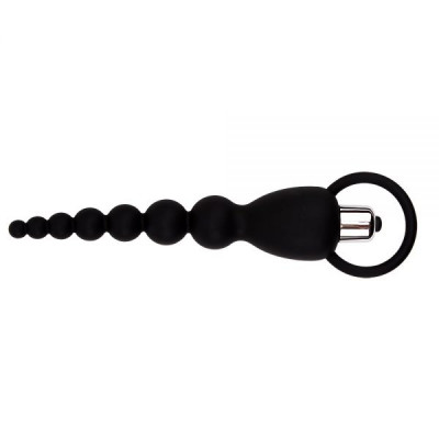 Анальная цепочка с вибрацией Chisa Elite Power Beads Анальная цепочка с вибрацией Chisa Elite Power Beads