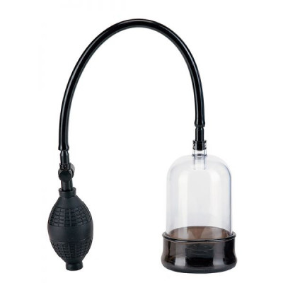 Вакуумная помпа для мужчин Penis Head Pump