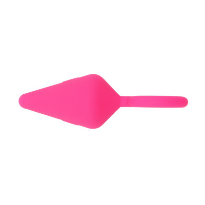 Анальная пробка Chisa Candy Plug S-pink