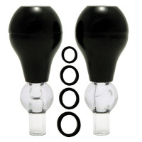 Стимуляторы на соски Dual Nipple Enlarger