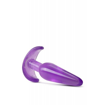 T331510 Анальный плаг B YOURS SLIM ANAL PLUG PURPLE