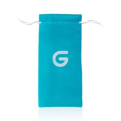 Рожева анальна пробка зі скла Gildo Pink Glass Buttplug Рожева анальна пробка зі скла Gildo Pink Glass Buttplug