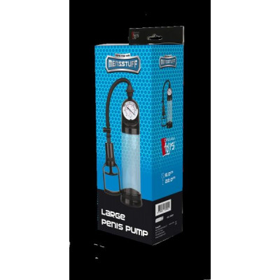 Вакуумная помпа Redline Pump
