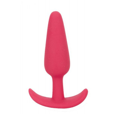 Анальная пробка SMILING BUTT PLUG
