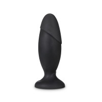 Анальная пробка Blush Anal Adventures Platinum Rocket Plug L