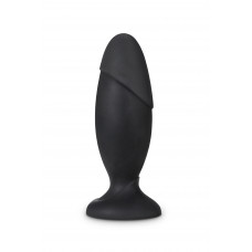 Анальная пробка Blush Anal Adventures Platinum Rocket Plug L