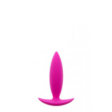 Анальная пробка BOOTYFUL XTRA SMALL 3.5INCH, PINK