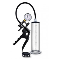 Вакуумная помпа VX8 PREMIUM PENIS PUMP