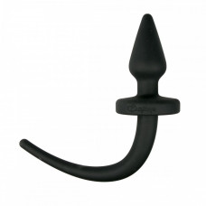 АНАЛЬНАЯ ПРОБКА EASYTOYS DOG TAIL PLUG POINTY LARGE