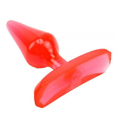 Плаг Basic Training Gun Drops 2", Red
